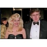A murit Ivana Trump, prima soție a fostului președinte american Donald Trump. Mesajul postat de fostul lider de la Casa Albă pe internet