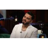 Jador, cadou de sute de mii de euro &icirc;n prag de sărbători. Ce și-a cumpărat artistul &bdquo;Nu mă atașez de ele&rdquo;