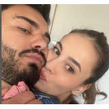 Jador, declarație de dragoste pentru Alexandra Dobbia. Ce mesaj i-a transmis manelistul