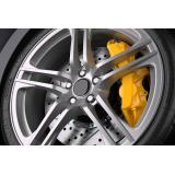 Jantele auto - despre impactul lor asupra funcționalității și aspectului mașinii