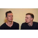 Jean Gavril, cuvinte dure la adresa colegilor de la America Express. Ce a putut spune despre Andreea Bălan