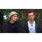 Jean Gavril, despre re&icirc;nt&acirc;lnirea cu familia după America Express. Cum și-a găsit copilul