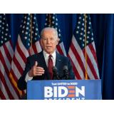 Joe Biden a cerut Congresului alte 20 miliarde de dolari pentru Ucraina. Solicitarea sa ar putea declanșa o bătălie cu republicanii 