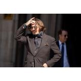Johnny Depp, din nou imaginea parfumului Sauvage de la Dior după c&acirc;știgarea procesului de defăimare