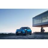 Kia oferă detalii despre noul EV9: p&acirc;nă la 385 CP și 541 km autonomie