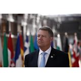 Klaus Iohannis: &bdquo;Este corect, rezonabil şi aşteptat să crească şi salariile şi pensiile&rdquo;