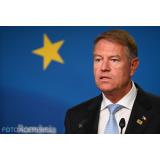 Klaus Iohannis, declarații la Consiliul European: &bdquo;Riscurile din regiunea Mării Negre sunt &icirc;n creștere&rdquo; 