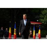 Klaus Iohannis: &bdquo;Este important ca fiecare dintre noi să conștientizeze pericolul pe care &icirc;l reprezintă efectele schimbărilor climatice&rdquo;