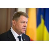 Klaus Iohannis, despre plafonarea preţurilor la energie