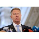Iohannis: &bdquo;Rom&acirc;nia nu intră &icirc;n război. Aceste referendumuri sunt inacceptabile&rdquo;