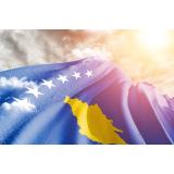 Kosovo va solicita aderarea la Uniunea Europeană p&acirc;nă la sf&acirc;rșitul anului 2022