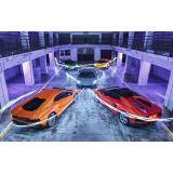 Adio, Lamborghini Aventador! Supercarul italian a ieșit din producție