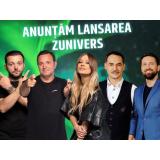 Lansăm ZUnivers. Azi, la 19:00, LIVE pe canalul de YouTube Radio ZU