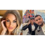 Amna și Larisa Udilă, afectate de explozia din Istanbul: &bdquo;Dumnezeu ne-a protejat&rdquo;