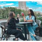 Larisă Udilă a dat cărțile pe față. C&acirc;t au plătit ea și Nicole Cherry pentru a o vedea pe Beyonce: &bdquo;Am fost fix pe scenă&rdquo;