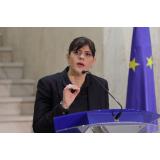 Kovesi, &icirc;n Republica Moldova: &bdquo;Nu poți avea o țară curată fără un sistem de justiție corect&rdquo;