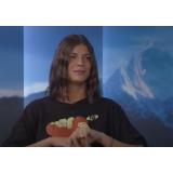 Laura Giurcanu, despre căsătorie și copii, după ce s-a sărutat cu Aris Eram:  mă simt tot mai pregătită