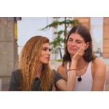 S&acirc;nziana Negru si Laura Giurcanu au trăit experiența vieții lor &icirc;n America Express: &bdquo;Super intensă, super haotică si cu siguranță...&rdquo;