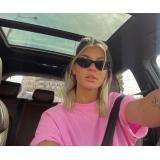 Laura Giurcanu a dat cărțile pe față abia acum. Cum a reușit să apară &icirc;n videoclipul lui The Weeknd