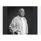 Leluţ Vasilescu a murit. Fostul toboșar și membru fondator al trupei Compact se lupta cu o boală gravă 