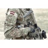 Letonia vrea să reintroducă serviciul militar obligatoriu din 2023