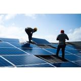 Tot mai multe licee din ţară devin independente energetic