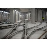 Construcția metroului din Cluj a fost am&acirc;nată. Licitația a fost contestată