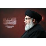 Liderul Hezbollah, primul discurs de la &icirc;nceputul războiului Israel - Hamas 