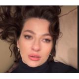 Lidia Buble este &icirc;n doliu. Artista, declarații cu ochii &icirc;n lacrimi: &bdquo;Avea două mari probleme de sănătate&rdquo;