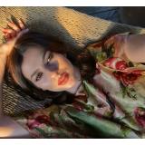 Ce destinație de vacanță au ales Lidia Buble și iubitul ei. Artista nu are deloc gusturi rele: &bdquo;Prima dată am venit c&acirc;nd aveam vreo 14 ani&rdquo;