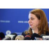 Ligia Deca, acuzată de abuz &icirc;n serviciu. Liga Studenților Iași a depus o pl&acirc;ngere penală