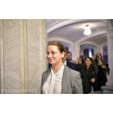 Ligia Deca, propusă de liberali &icirc;n funcția de ministru al Educației. Florin C&icirc;țu și Florin Roman s-au abținut