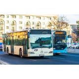 Liniile de transport 5, 16 și N103 din Capitală vor fi deviate &icirc;n acest weekend. Traseul temporar