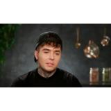 Lino Golden avea 100 de kilograme la 16 ani. Cum a reușit să slăbească: &bdquo;Era să chem ambulanța&rdquo;