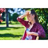 Lista punctelor medicale de prim-ajutor din București pentru zilele caniculare