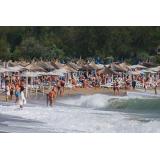 Care sunt cele mai periculoase locuri de scăldat pe litoralul rom&acirc;nesc