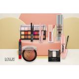 Lollis &ndash; Frumusețea care te inspiră: Povestea unui brand de makeup autentic și creativ