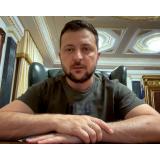 Londra l-a asigurat pe Volodimir Zelenski că demisia lui Boris Johnson nu va afecta sprijinul britanic pentru Ucraina 