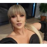 Lora a dat din casă. Ce nu i-ar ierta artista iubitului ei: &bdquo;Femeia trebuie să fie atentă la bărbatul...&rdquo;