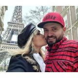 De ce nu s-au căsătorit, de fapt, Lora și Ionuț Ghenu p&acirc;nă acum: &bdquo;Numai la măritat nu mi-a mai stat g&acirc;ndul&rdquo;