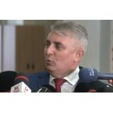 Lucian Bode a cerut am&acirc;narea moțiunii simple care &icirc;l vizează, cu doar c&acirc;teva ore &icirc;nainte de dezbatere&nbsp;