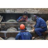 Lucrările la magistrala Grozăveşti vor continua și iarna. Ce spune Nicușor Dan