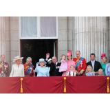 7 lucruri ciudate despre Familia Regală britanică