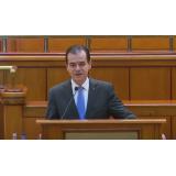 Ludovic Orban: &bdquo;Guvernul se comportă de parcă nu ar dori integrarea noastră &icirc;n Schengen&rdquo; 