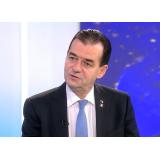 Ludovic Orban, despre premierul Nicolae Ciucă: &bdquo;&Icirc;l cunosc personal; c&acirc;nd Iohannis a vrut să-l propună prim-ministru, i-am spus categoric nu&rdquo; 