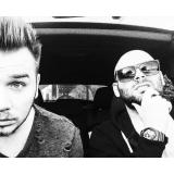 Ce decizie a luat Luk Beats, după mortea lui Nosfe. Care a fost una dintre cele mai mari dorințe ale regretatului artist