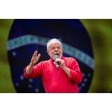 Lula da Silva a c&acirc;știgat un nou mandat la funcția de președinte al Braziliei
