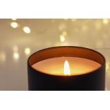 Lum&acirc;nări magice de sărbători: purificare, abundență și iubire pentru noul an