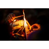 Lumina Sf&acirc;ntă de Paști de la Ierusalim. C&acirc;nd va ajunge aceasta &icirc;n Rom&acirc;nia