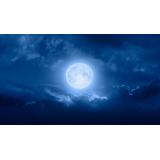 Luna Plină - 8 decembrie 2022. Care zodii sunt afectate de acest fenomen rar